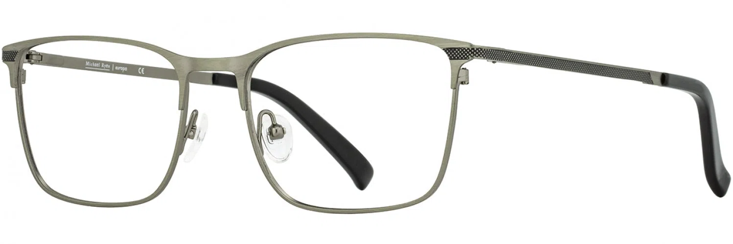 Michael Ryen MR368 Eyeglasses - view 9